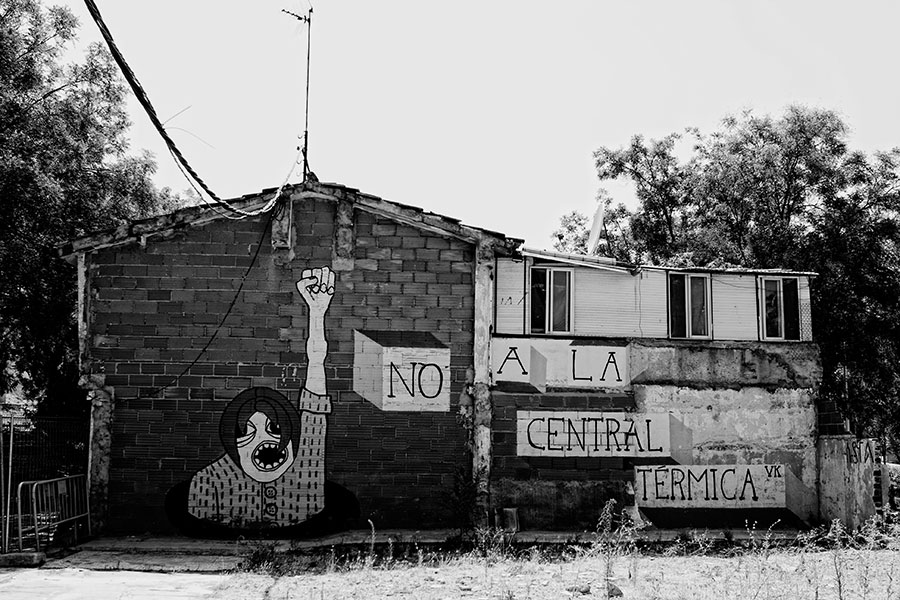 Historias de Vallecas